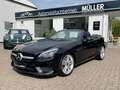 Mercedes-Benz SLC 180 Sport"PREMIUM-LEDER"+ILS-LED+Apple CARPLAY Navi Schwarz - thumbnail 3