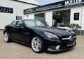 Mercedes-Benz SLC 180 Sport"PREMIUM-LEDER"+ILS-LED+Apple CARPLAY Navi Schwarz - thumbnail 9