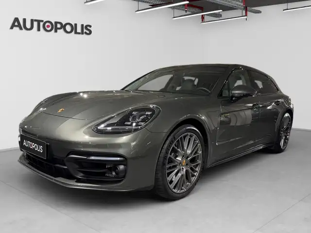 Porsche Panamera 2.9 Sport Turismo 4 E-Hybrid