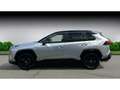 Toyota RAV 4 Hybrid 4x2 Style Selection 2.5 VVT-i EU6d-T Sounds Silber - thumbnail 3