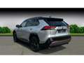 Toyota RAV 4 Hybrid 4x2 Style Selection 2.5 VVT-i EU6d-T Sounds Silber - thumbnail 2
