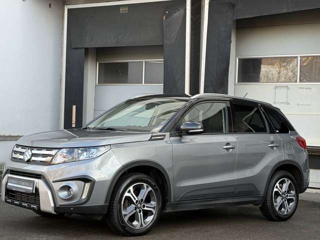 Suzuki Vitara 1.6 DDiS Comfort 4x4 LED ACC Pano Kamera