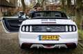 Ford Mustang Convertible 2.3 EcoBoost Stoelventilatie Shaker Au Wit - thumbnail 27