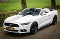 Ford Mustang Convertible 2.3 EcoBoost Stoelventilatie Shaker Au Wit - thumbnail 13
