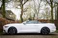 Ford Mustang Convertible 2.3 EcoBoost Stoelventilatie Shaker Au Wit - thumbnail 3
