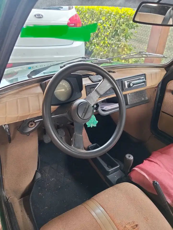 Fiat 126 650, foto 6