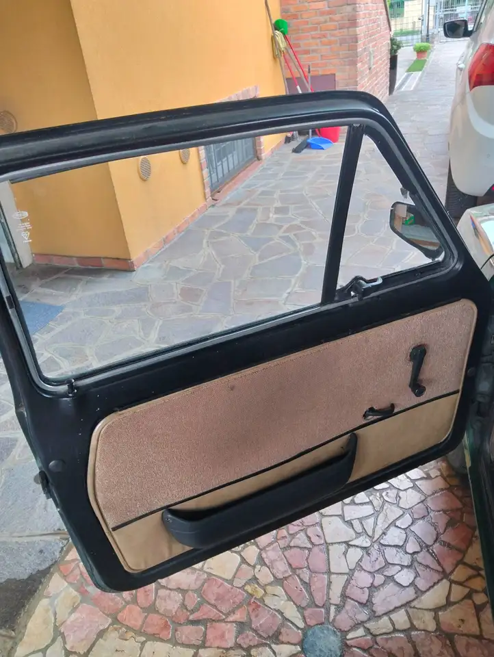 Fiat 126 650, foto 7