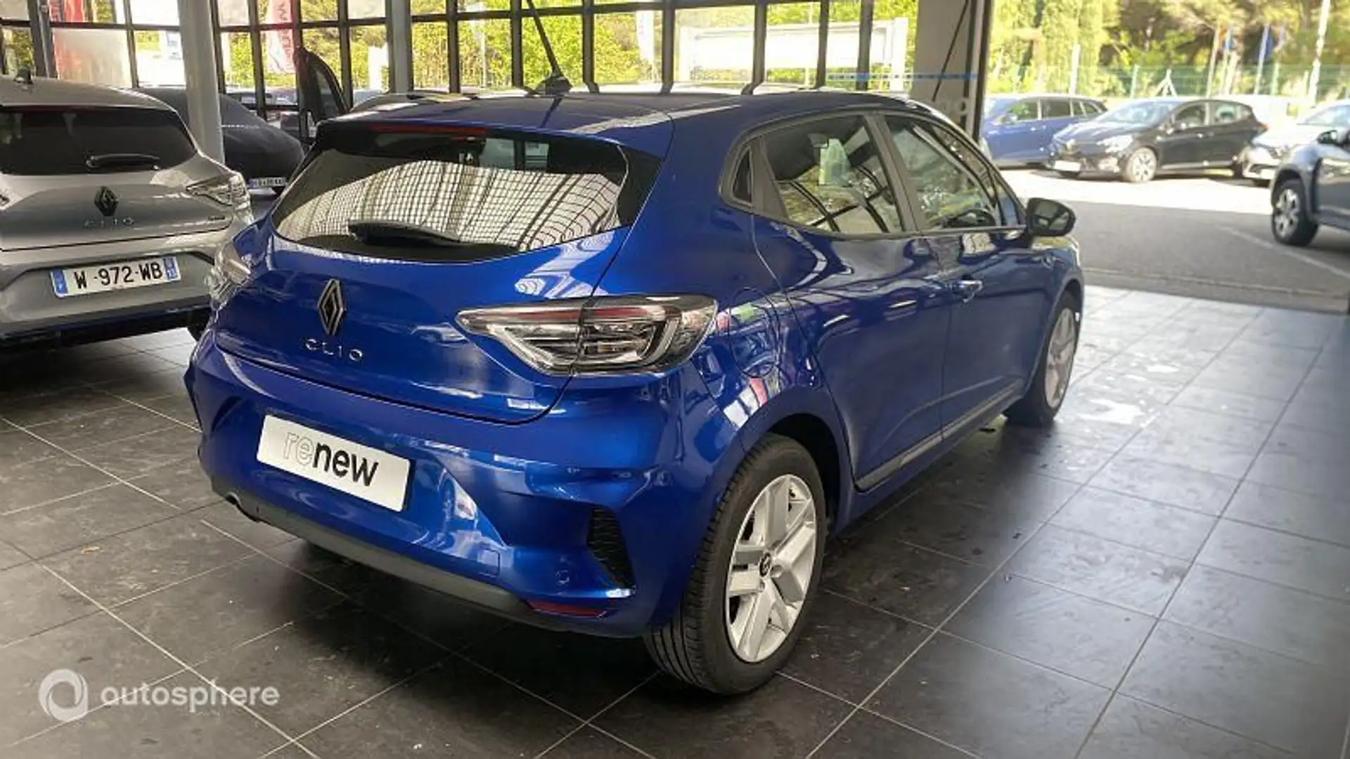 Renault Clio 1.0 TCe 90ch Evolution - 2