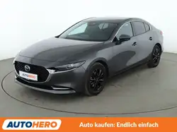 Mazda 3 2.0 Skyactiv X Mild Hybrid Exclusive Line Aut.LED*
