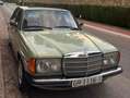 Mercedes-Benz 240 240 D Zöld - thumbnail 7