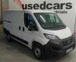 Fiat Ducato FIAT Industrial  Manual de 4 Puertas - thumbnail 3