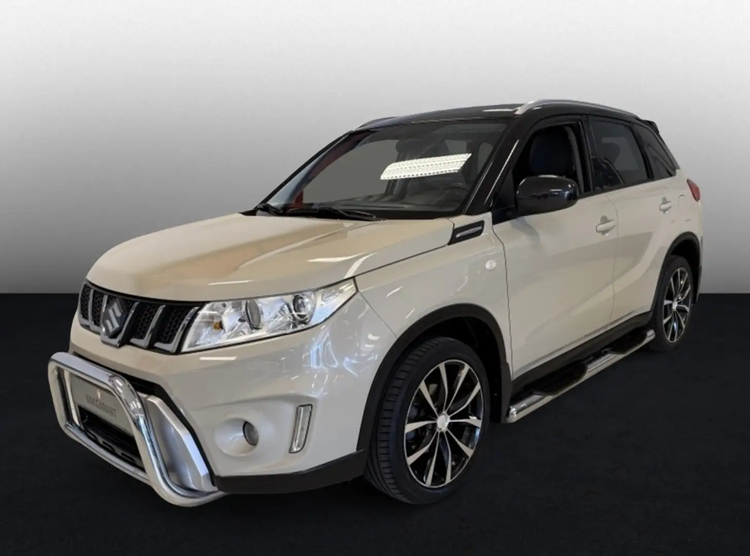 Suzuki Vitara 1.6 Exclusive Limited Edition Allgrip ( unieke kil Brun - 1
