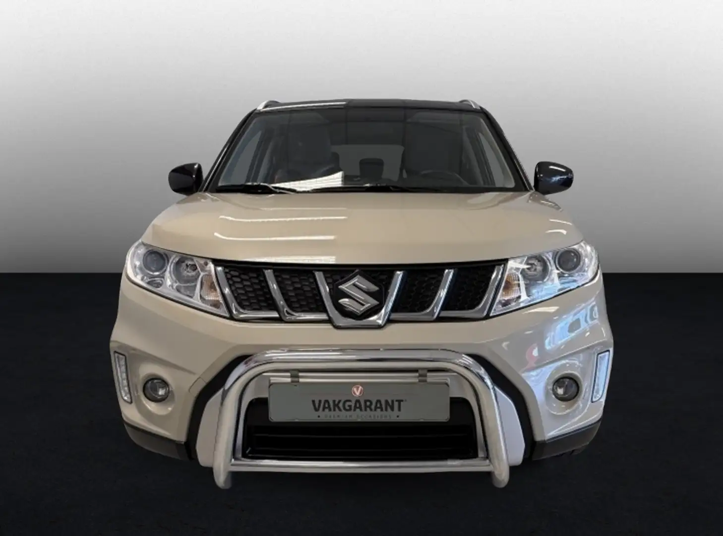 Suzuki Vitara 1.6 Exclusive Limited Edition Allgrip ( unieke kil Brun - 2
