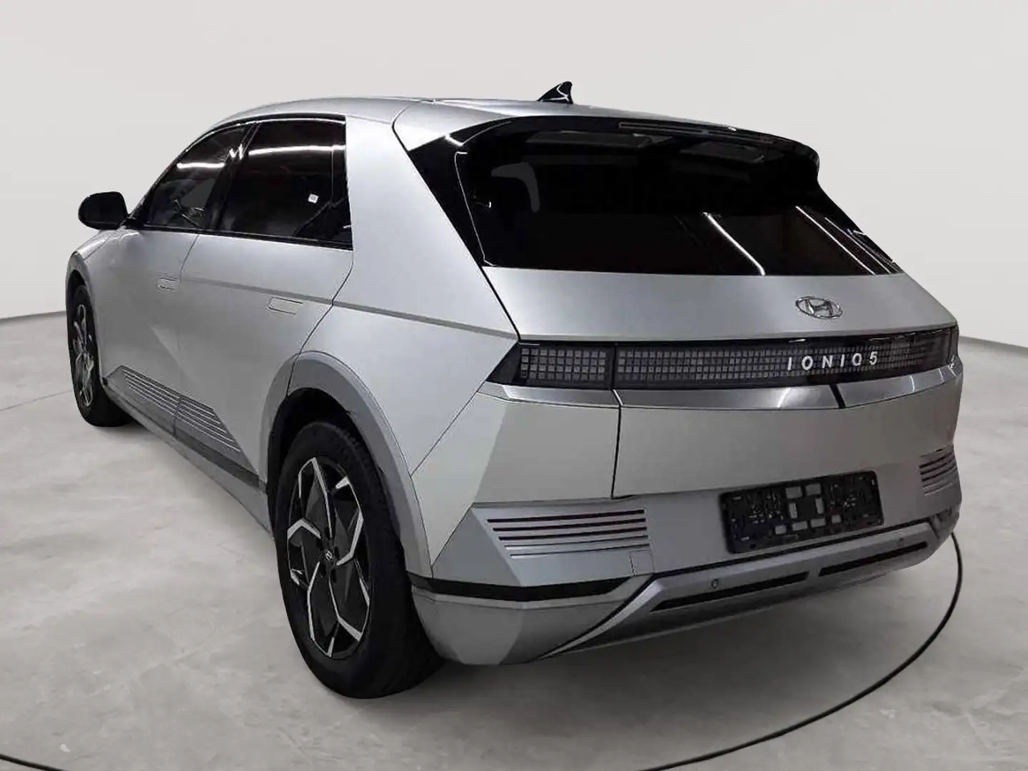 Hyundai IONIQ IONIQ 5 72,6 kWh Techniq Navi Leder Gold - 2