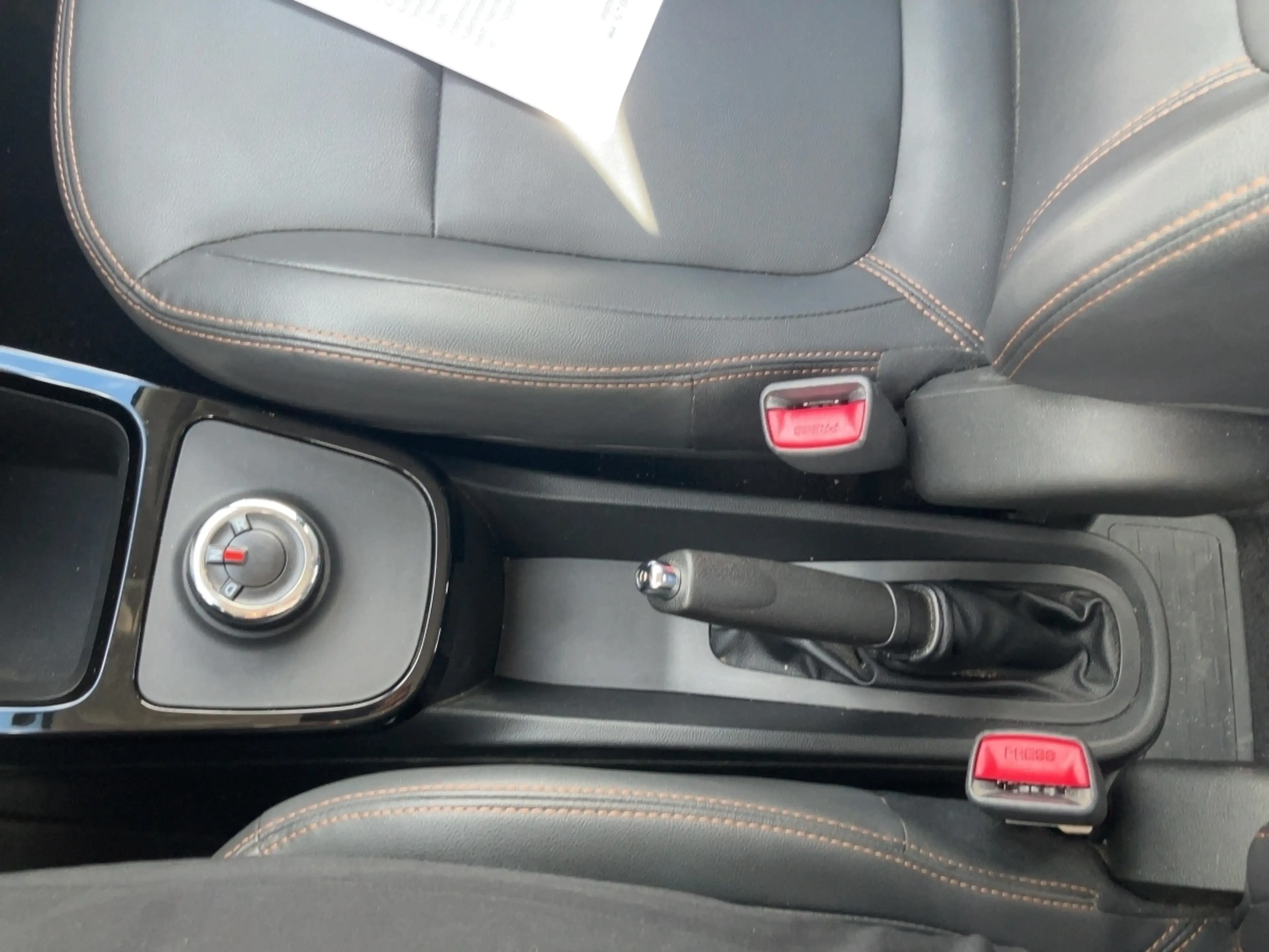 Dacia Spring Extreme ELECTRIC 65 — photo 12