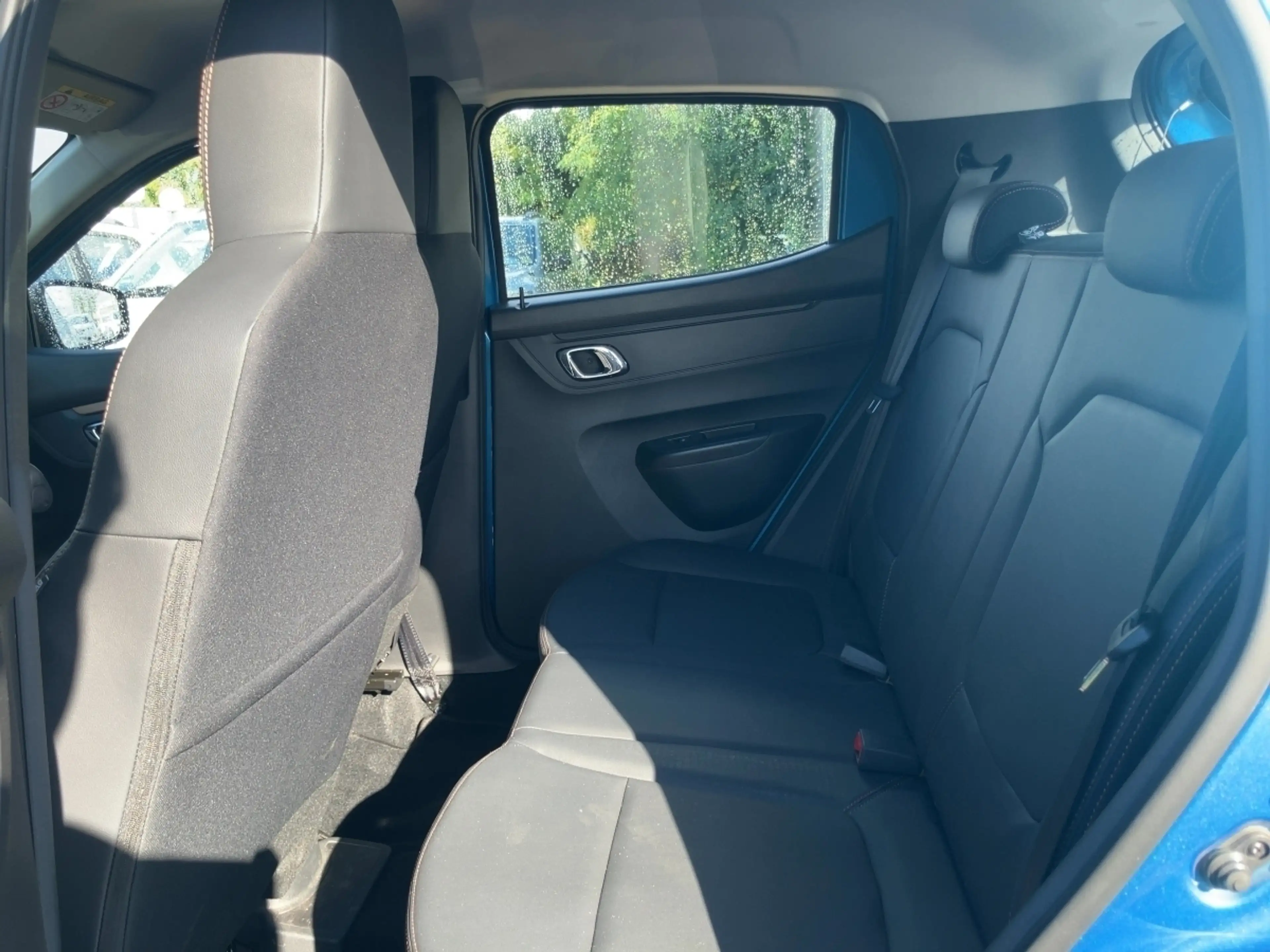 Dacia Spring Extreme ELECTRIC 65 — photo 8