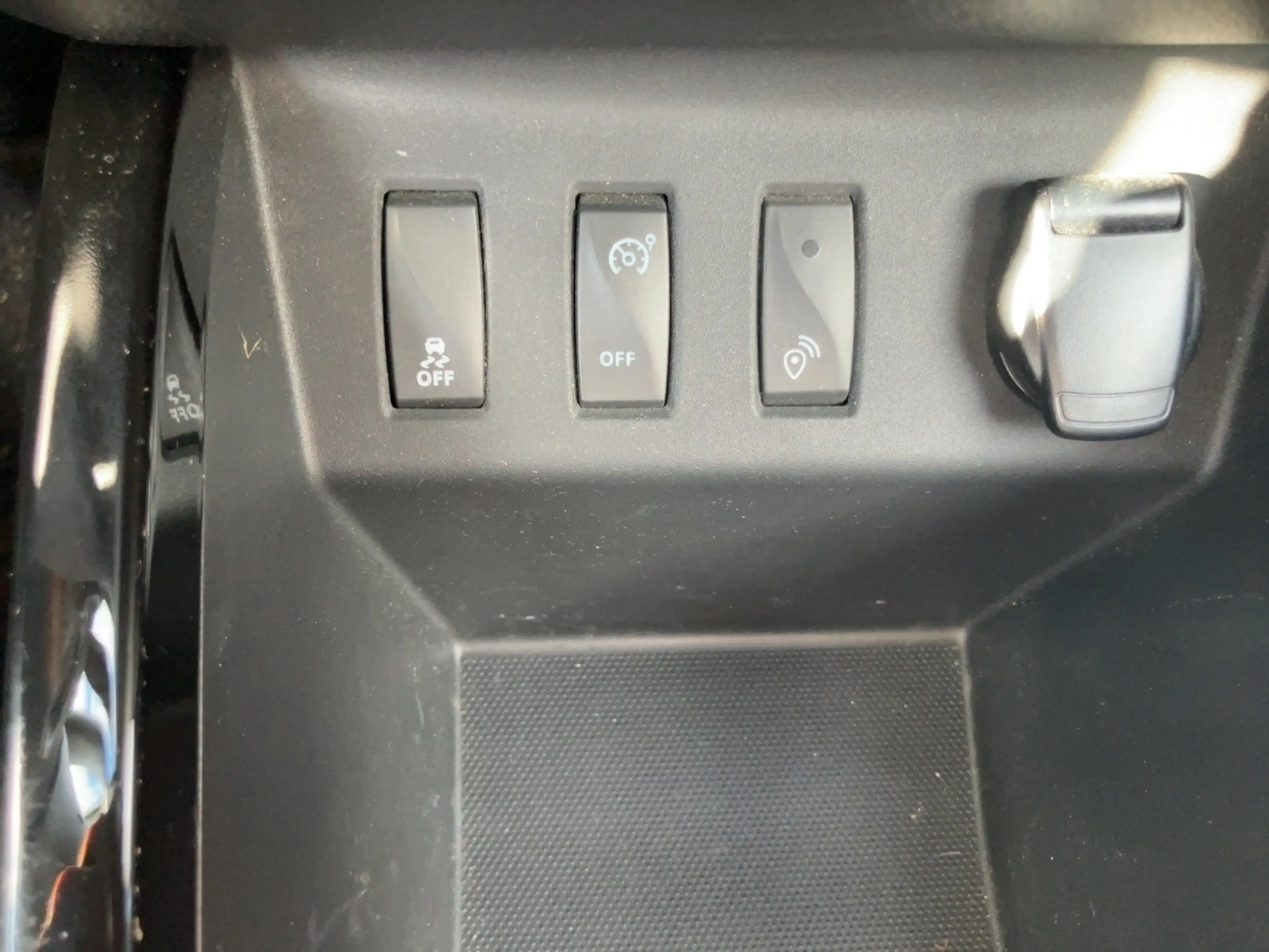 Dacia Spring Extreme ELECTRIC 65 — photo 13