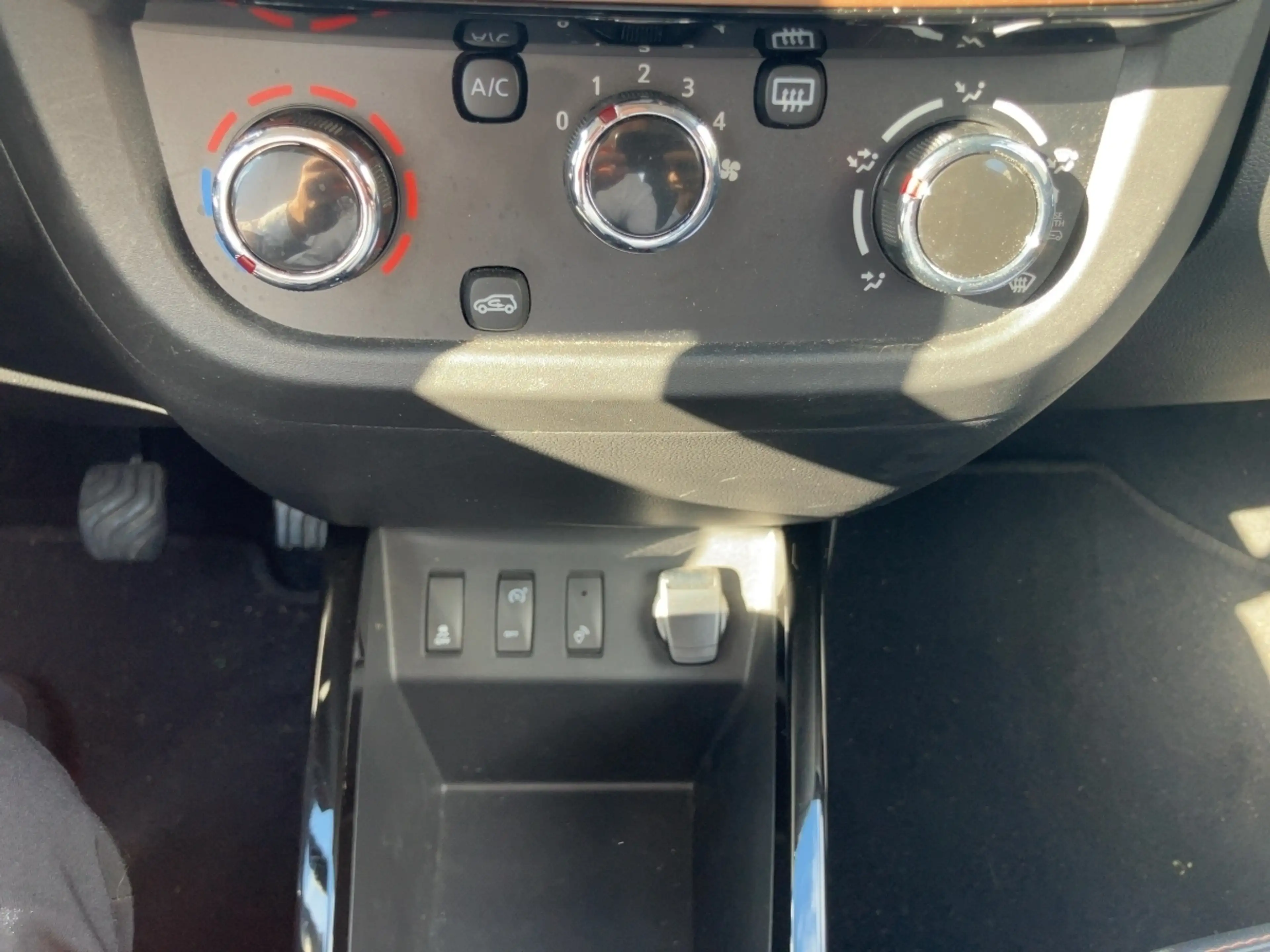 Dacia Spring Extreme ELECTRIC 65 — photo 10