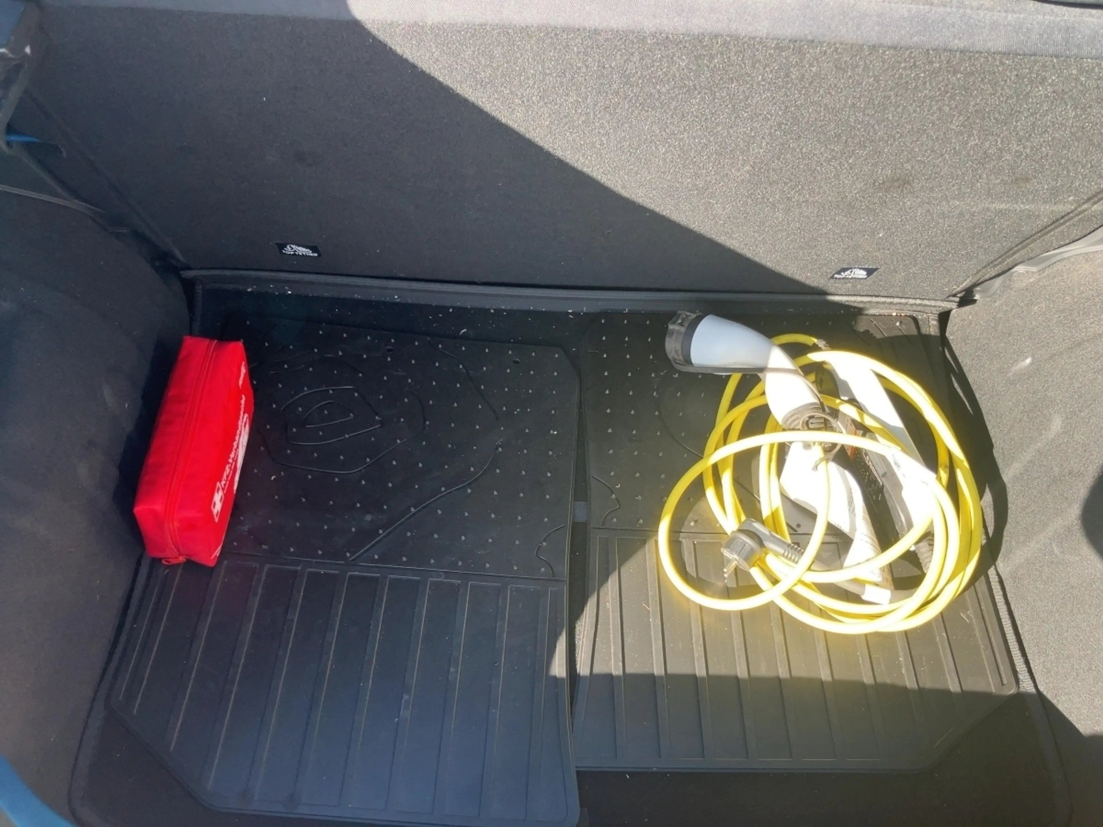 Dacia Spring Extreme ELECTRIC 65 — photo 6