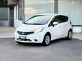 Nissan Note 1.2 Benzina 80CV E5 Neo. - 2014 Bianco - thumbnail 3