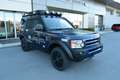 Land Rover Discovery 3 2.7 TDV6 7 POSTI Bleu - thumbnail 3