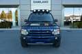 Land Rover Discovery 3 2.7 TDV6 7 POSTI Bleu - thumbnail 2