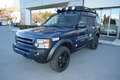 Land Rover Discovery 3 2.7 TDV6 7 POSTI Bleu - thumbnail 1