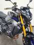 Yamaha MT-09 Argent - thumbnail 3