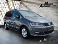 Volkswagen Sharan 1.4 TSI DSG Comfortline+7-Sitzer+Sitzheizung+Nebel Сірий - thumbnail 13