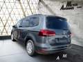 Volkswagen Sharan 1.4 TSI DSG Comfortline+7-Sitzer+Sitzheizung+Nebel Сірий - thumbnail 5