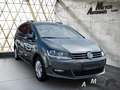 Volkswagen Sharan 1.4 TSI DSG Comfortline+7-Sitzer+Sitzheizung+Nebel Сірий - thumbnail 12