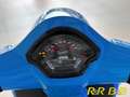 Vespa GTS 125 SuperSport E5+ AT KEYLESS+FSE+BT+USB+LED+ABS+GARAN Blauw - thumbnail 3