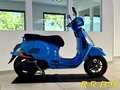 Vespa GTS 125 SuperSport E5+ AT KEYLESS+FSE+BT+USB+LED+ABS+GARAN Blauw - thumbnail 2