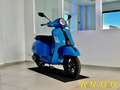 Vespa GTS 125 SuperSport E5+ AT KEYLESS+FSE+BT+USB+LED+ABS+GARAN Blauw - thumbnail 1
