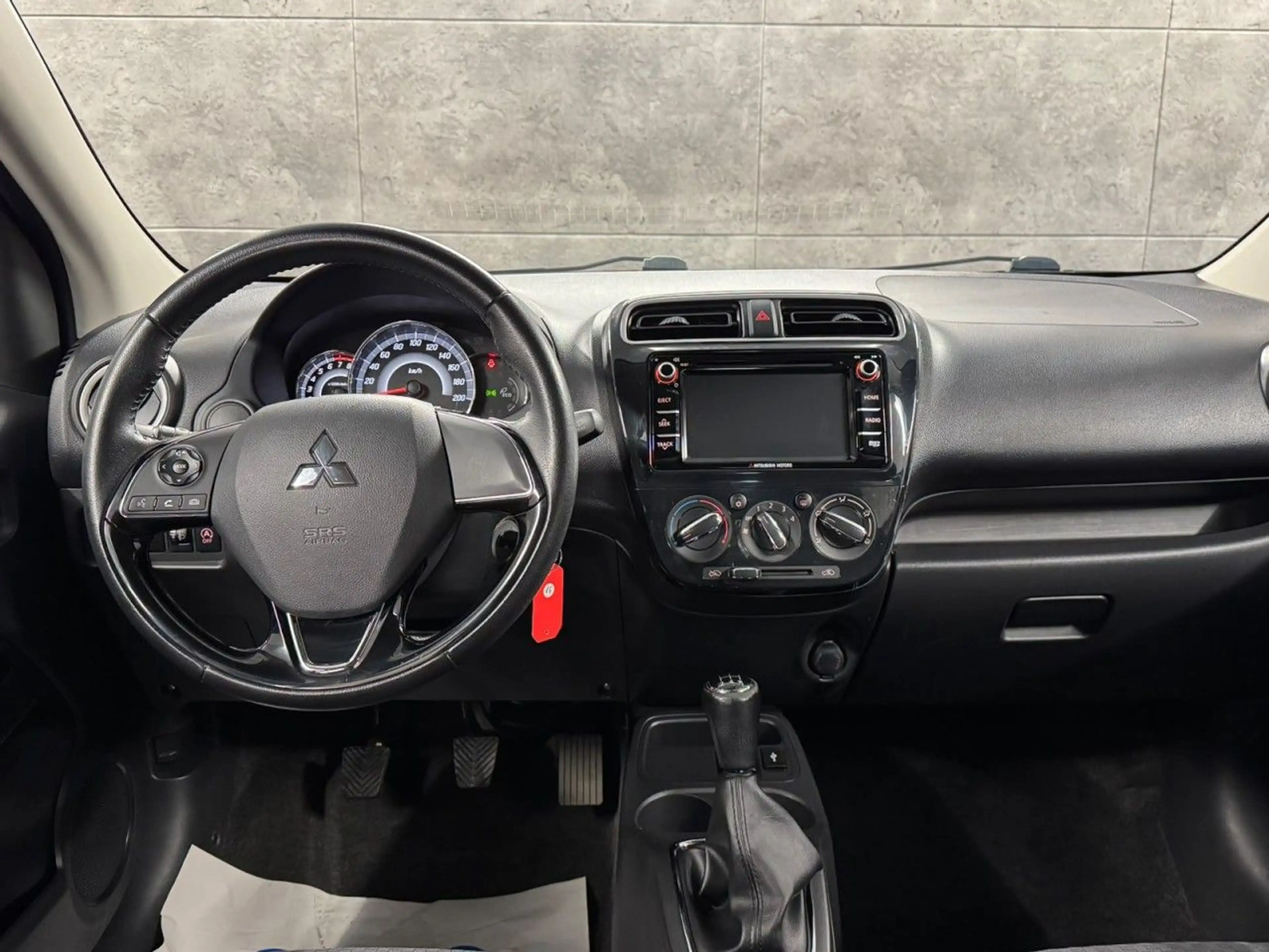 Mitsubishi Space Star Edition 100+ Navi*CarPlay*SHZ*Klima* — photo 9