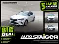 Opel Corsa F 1.2 Edition Klimaanlage, PDC, SHZ, Navi, Blanco - thumbnail 1