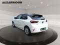 Opel Corsa F 1.2 Edition Klimaanlage, PDC, SHZ, Navi, Blanco - thumbnail 9