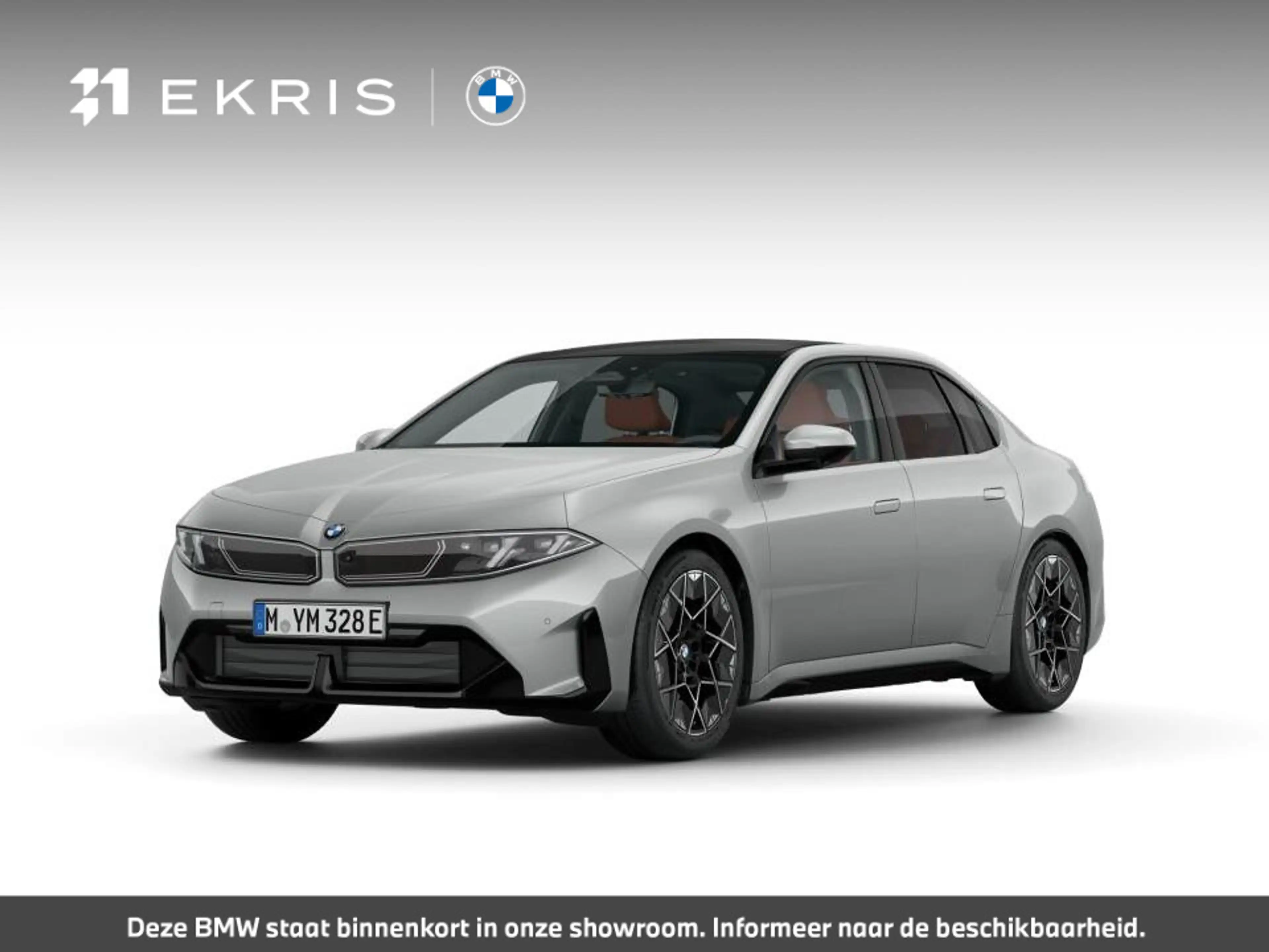BMW i3 50 xDrive | First Edition | M Sportpakket | Harman