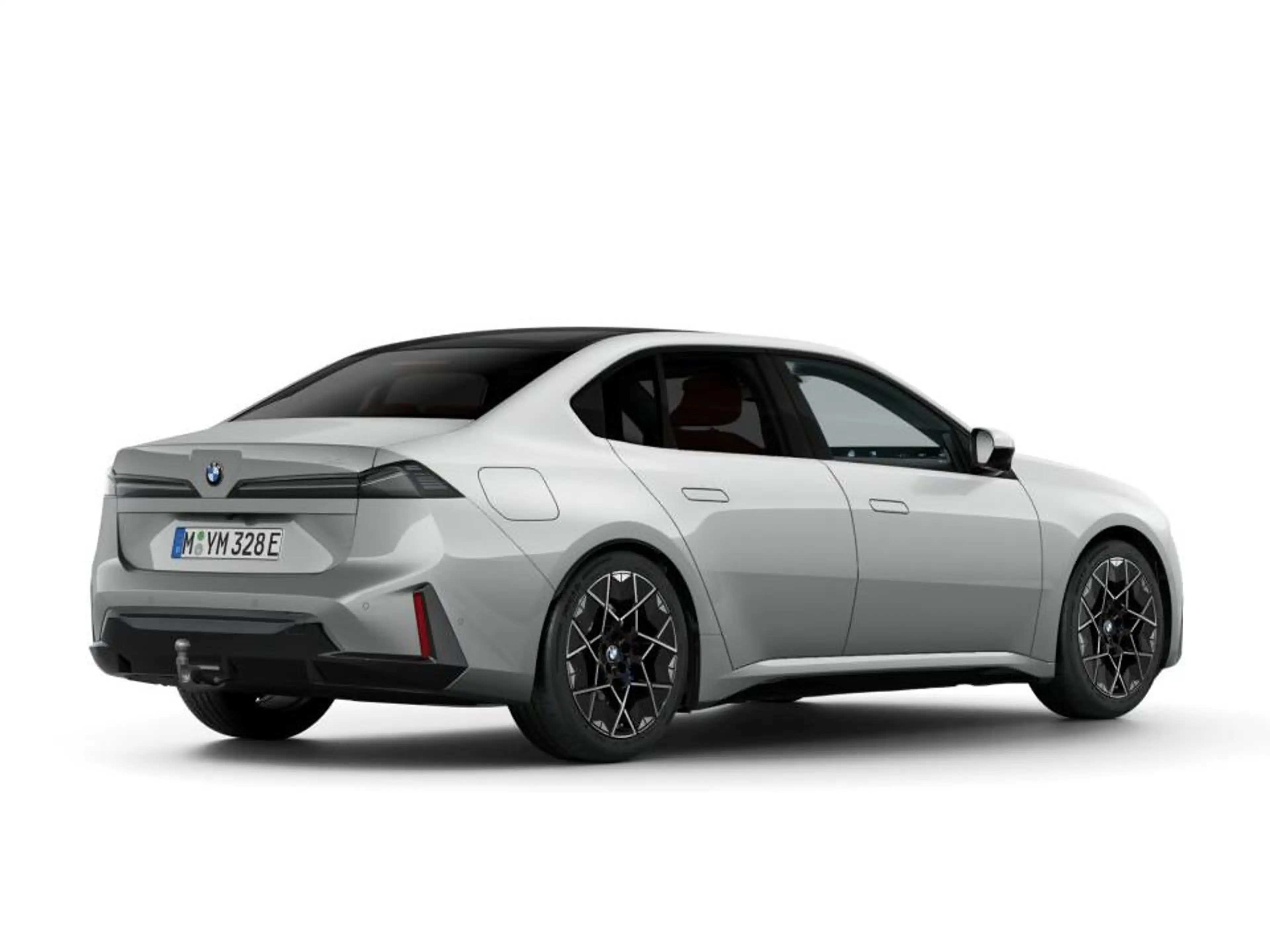 BMW i3 50 xDrive | First Edition | M Sportpakket | Harman — photo 2