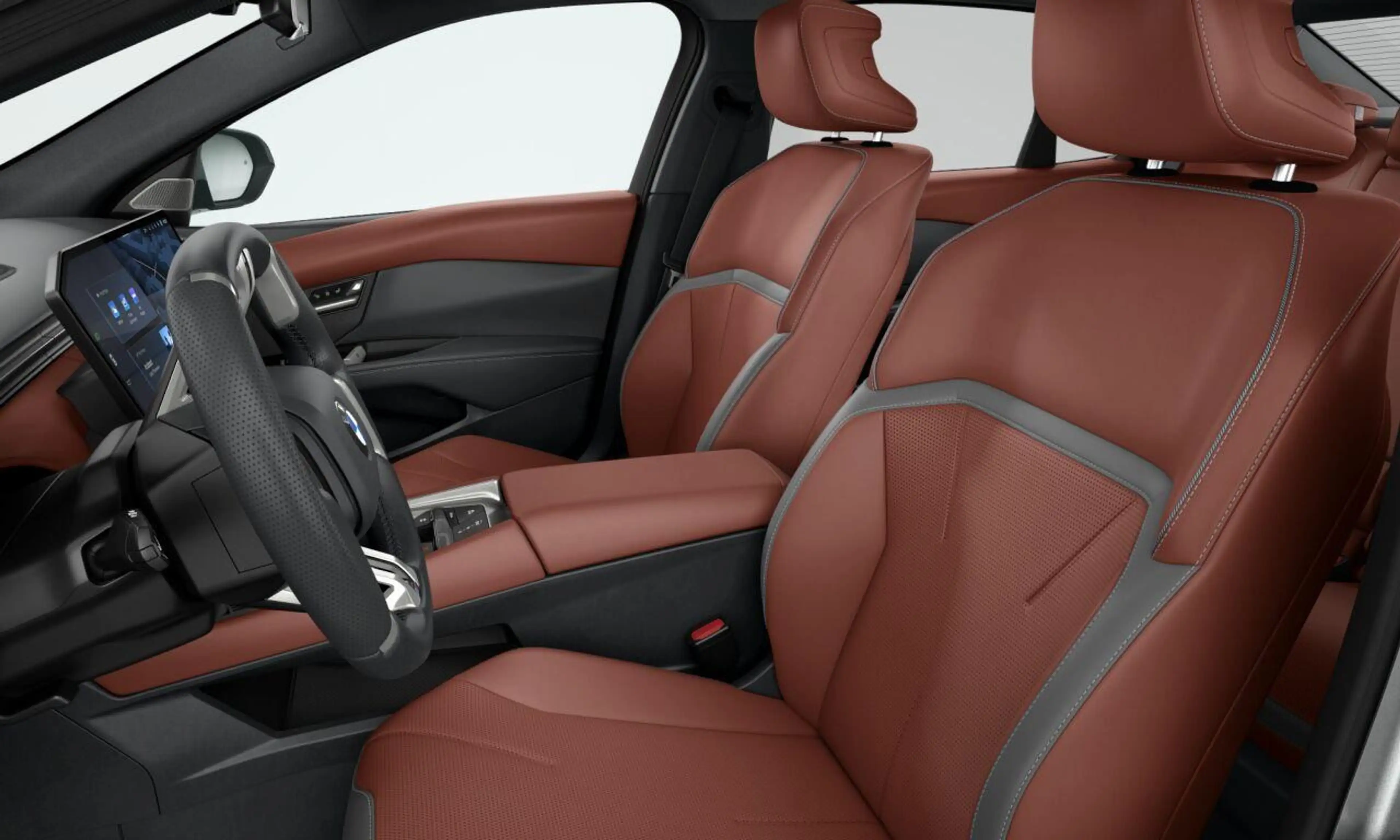 BMW i3 50 xDrive | First Edition | M Sportpakket | Harman — photo 4