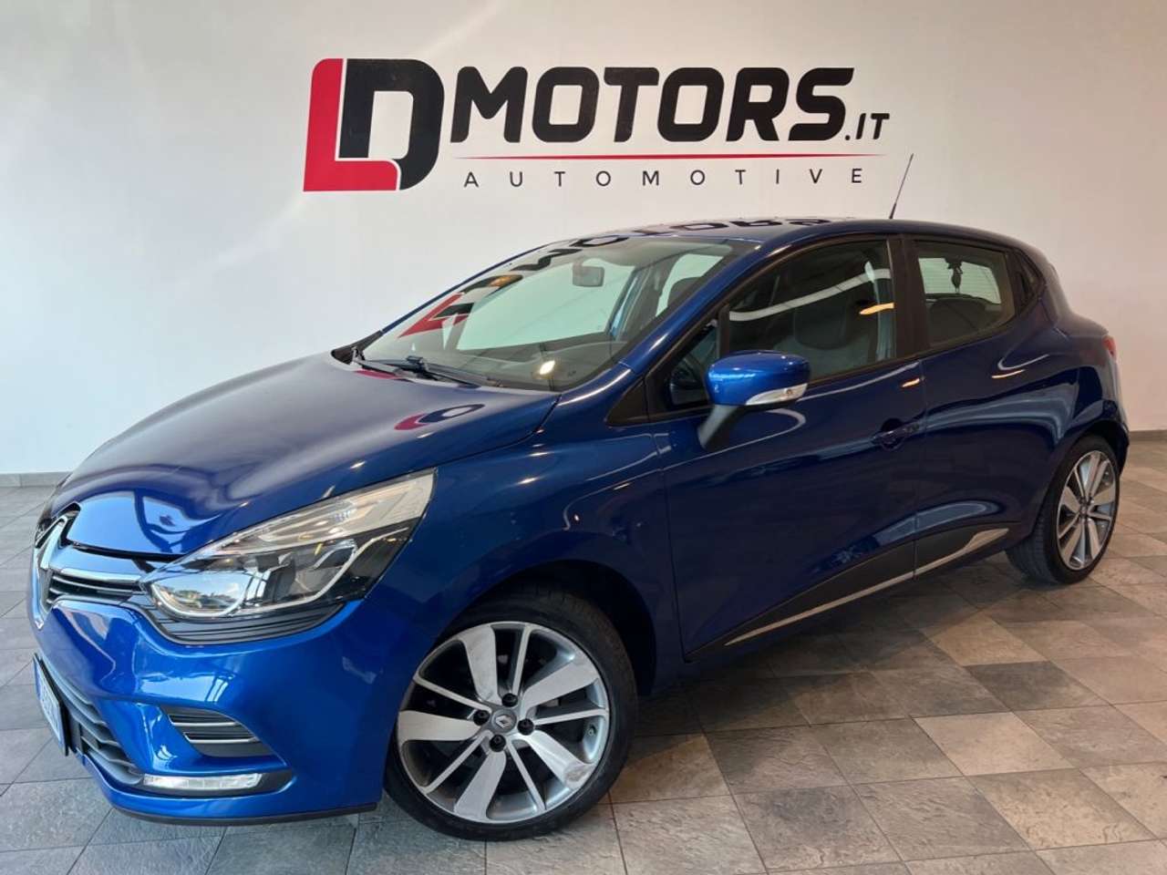 Renault Clio TCe 12V 90 CV GPL 5 porte Life