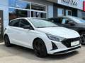 Hyundai i20 i20 1,0 T-GDI GO Plus GO Plus Weiß - thumbnail 2