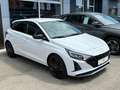 Hyundai i20 i20 1,0 T-GDI GO Plus GO Plus Weiß - thumbnail 4