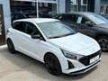 Hyundai i20 i20 1,0 T-GDI GO Plus GO Plus Weiß - thumbnail 1