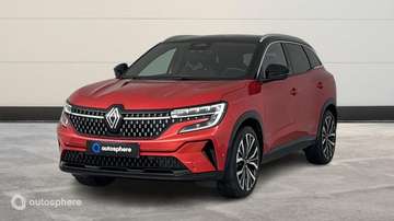 1.2 E-Tech full hybrid 200ch Iconic