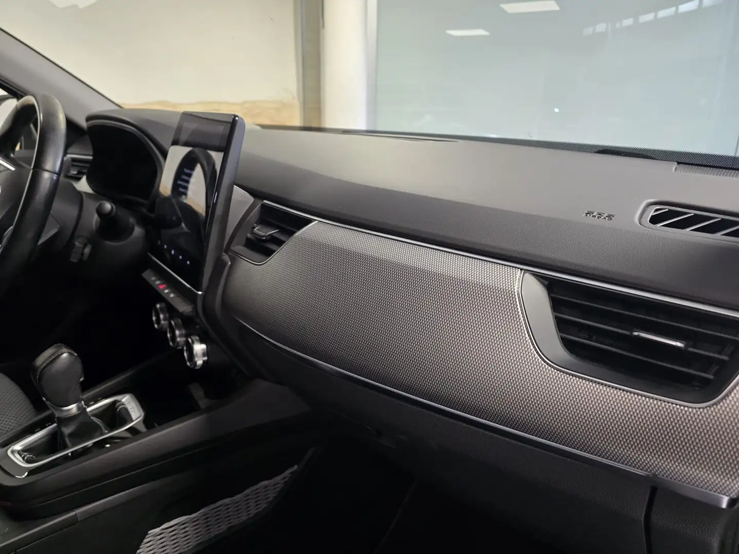 Renault Arkana Arkana 1.6 E-Tech full hybrid Intens 145cv Gris - 2