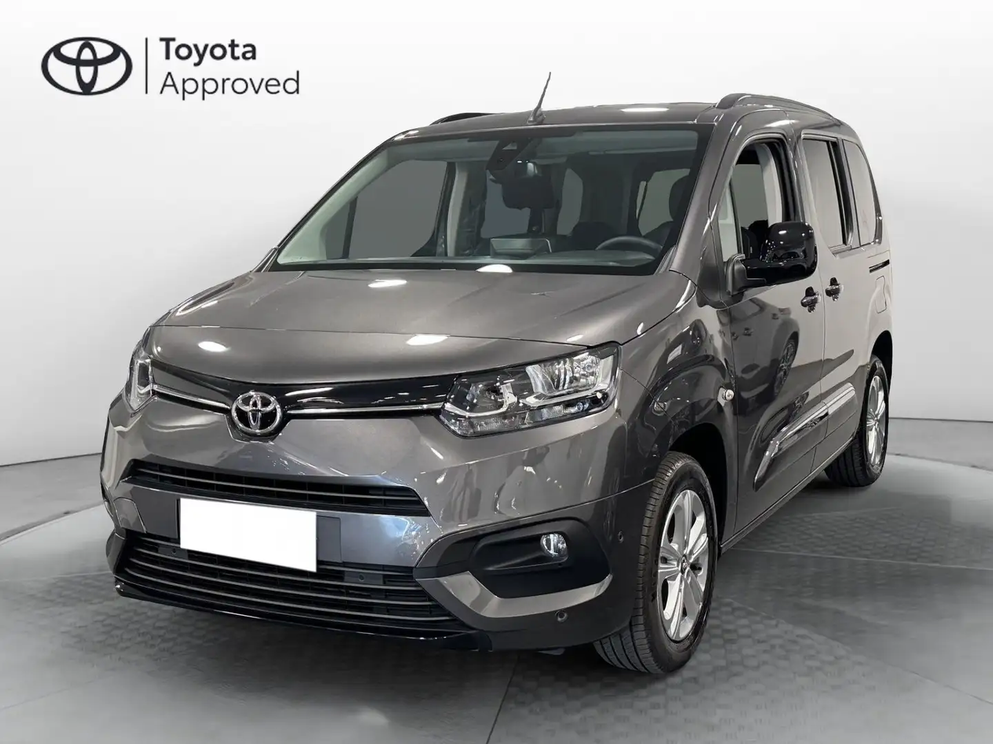Toyota Proace City Proace City Verso 1.5D 100 CV S&S L1 Executive - 1
