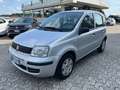 Fiat Panda Panda II 2003 1.1 Active c/abs Argento - thumbnail 11