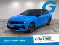 Opel Astra ST GS 1.5 CDTI 96 kW Blau - thumbnail 1