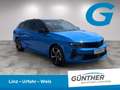 Opel Astra ST GS 1.5 CDTI 96 kW Blau - thumbnail 2
